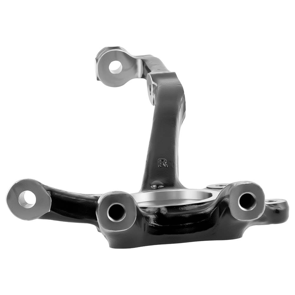 Front Left+Right Steering Knuckle 698-149698-148 compatible for Toyota Tacoma 2005-2019