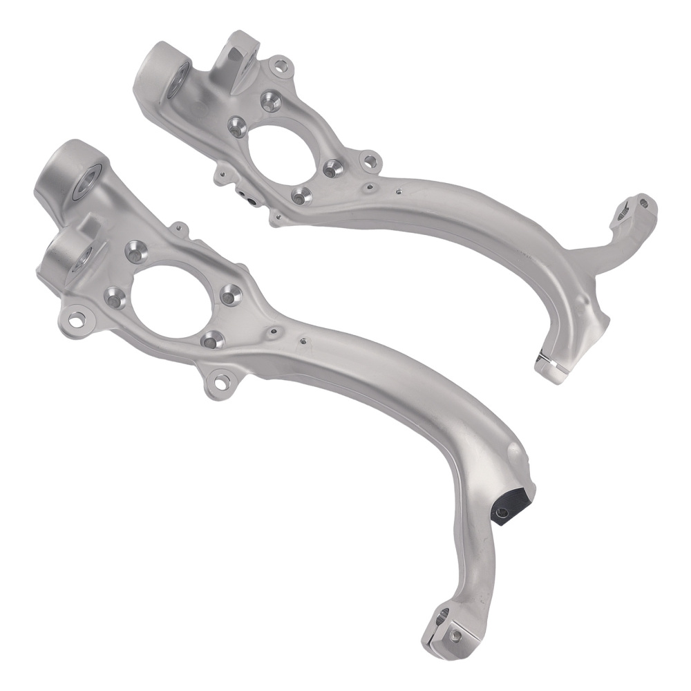 Fusée de Direction Avant compatible pour Audi A6 C6 2.7 TDI quattro 2004-2011