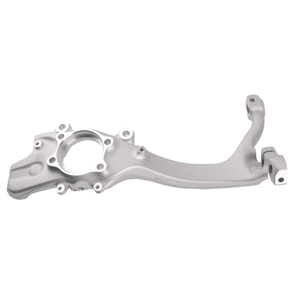 Fusée de Direction Avant compatible pour Audi A6 C6 2.7 TDI quattro 2004-2011