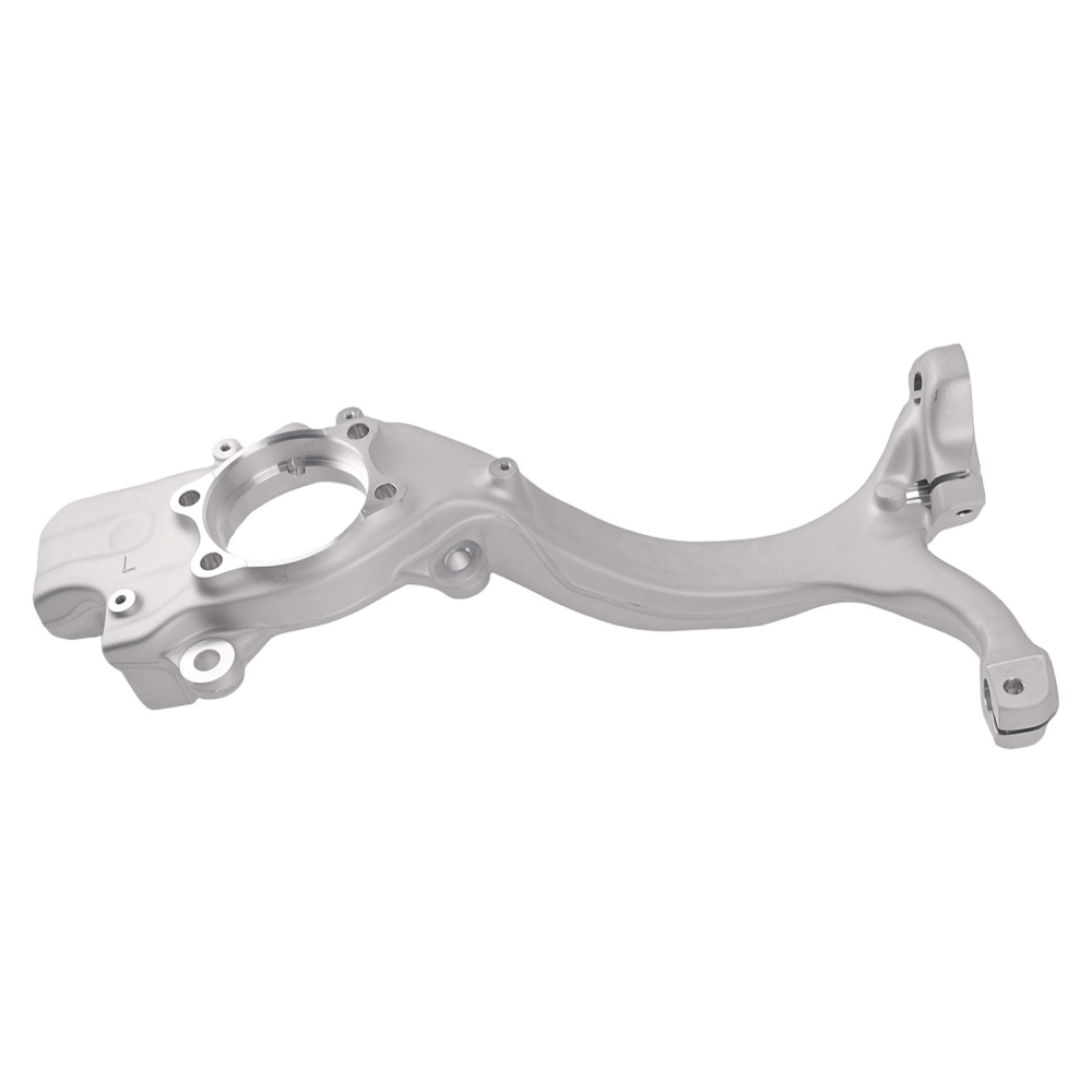 Fusée de Direction Avant compatible pour Audi A6 C6 2.7 TDI quattro 2004-2011