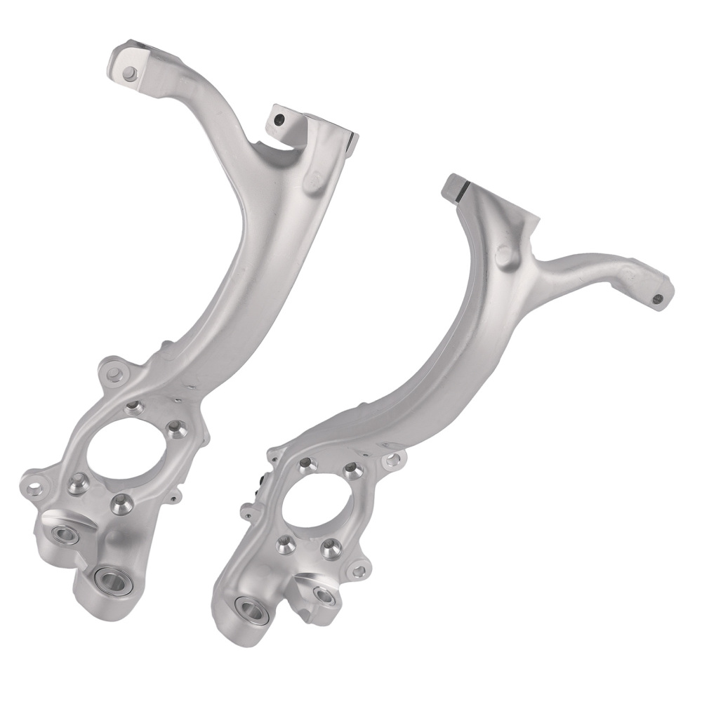 Fusée de Direction Avant compatible pour Audi A6 C6 2.7 TDI quattro 2004-2011