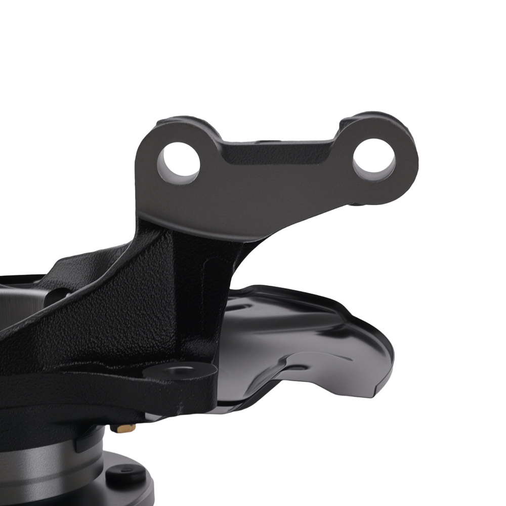 2x Front Steering KnuckleWheel Hub compatible for Toyota Camry Avalon V6 3.5L 2012-2017