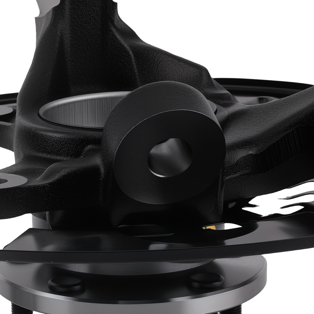 2x Front Steering KnuckleWheel Hub compatible for Toyota Camry Avalon V6 3.5L 2012-2017