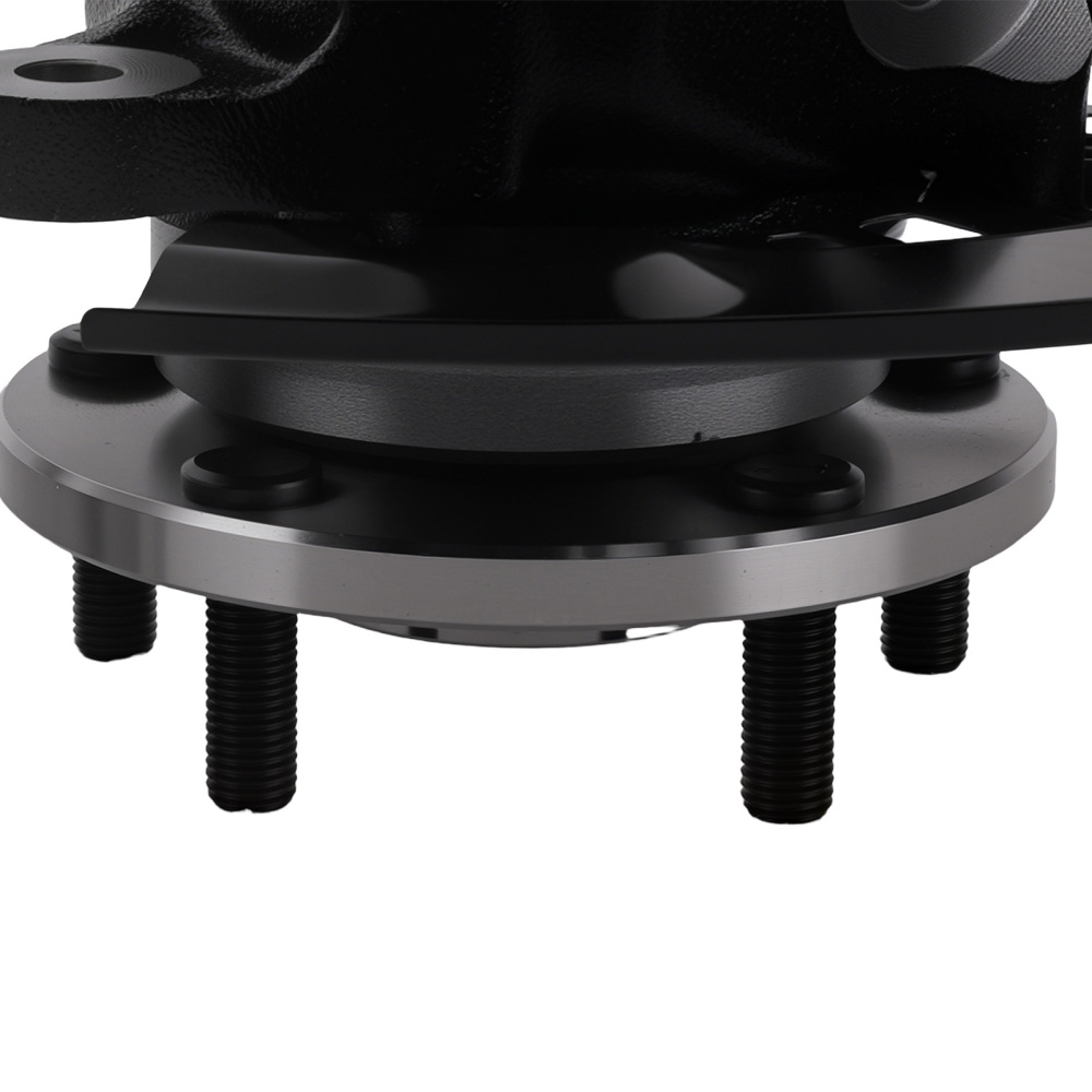 2x Front Steering KnuckleWheel Hub compatible for Toyota Camry Avalon V6 3.5L 2012-2017