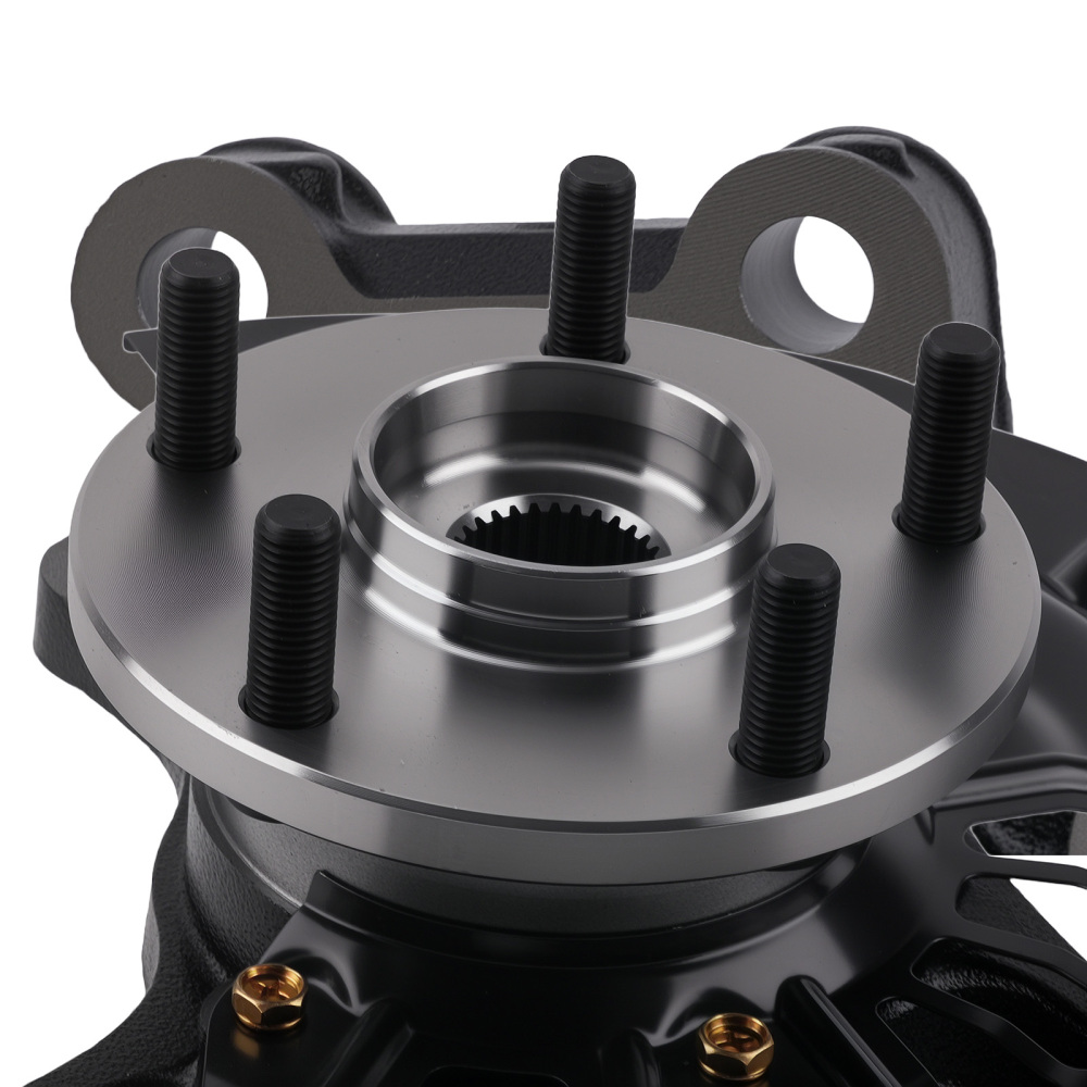 Driver Side Steering Knuckle compatible for Toyota Avalon XLE 3.5L 2013-2015 4778206130