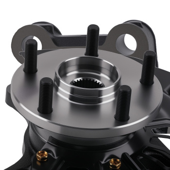 Driver Side Steering Knuckle compatible for Toyota Avalon XLE 3.5L 2013-2015 4778206130