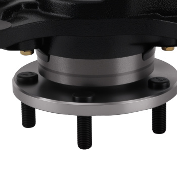 Driver Side Steering Knuckle compatible for Toyota Avalon XLE 3.5L 2013-2015 4778206130