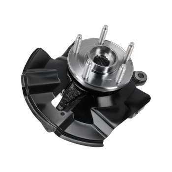 Front RH Steering Knuckle Assembly compatible for Ford Edge compatible for Lincoln MKX 2007-2010 7T4Z1104A