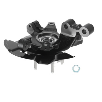 Front Right Steering Knuckle Assembly compatible for Ford Edge 2011-2014 686264 LK058 KA058