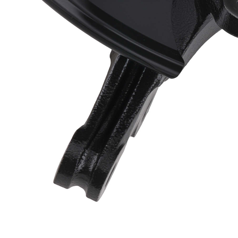 Driver Side Steering Knuckle compatible for Hyundai Elantra 2007-10 517152H100 With Hub