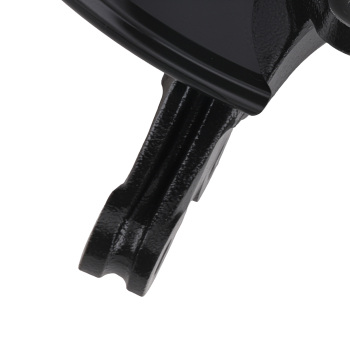 Driver Side Steering Knuckle compatible for Hyundai Elantra 2007-10 517152H100 With Hub