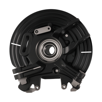 Hub Assembly Steering Knuckle compatible for Ford Explorer 2002-2005 698-012 698-013