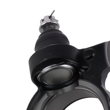 2x Steering Knuckle Front LeftRight compatible for Acura TSX compatible for Honda Accord 2003-2008