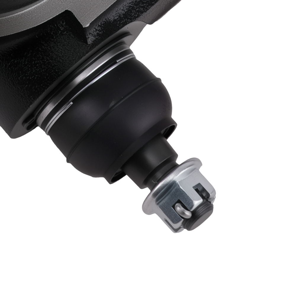 2x Steering Knuckle Front LeftRight compatible for Acura TSX compatible for Honda Accord 2003-2008