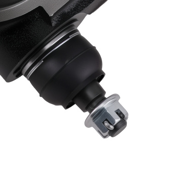 2x Steering Knuckle Front LeftRight compatible for Acura TSX compatible for Honda Accord 2003-2008