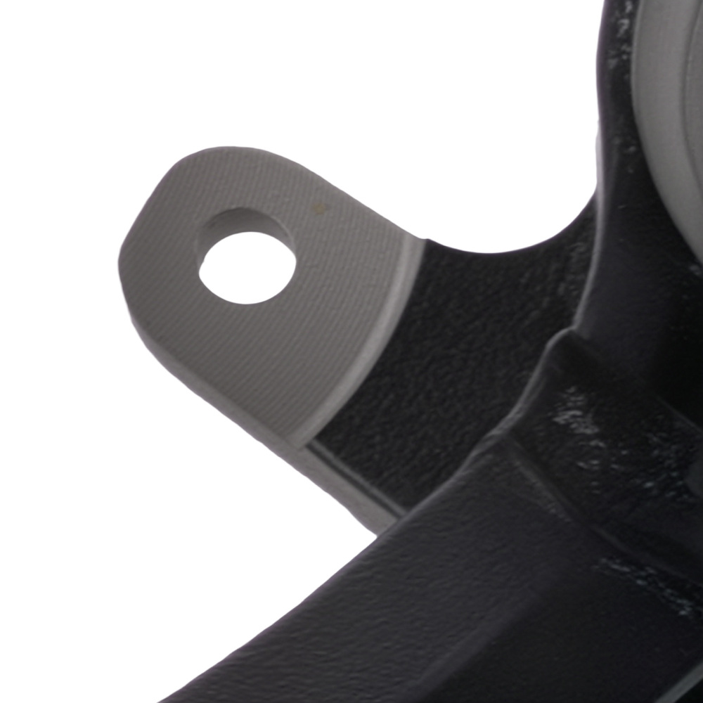 2x Steering Knuckle Front LeftRight compatible for Acura TSX compatible for Honda Accord 2003-2008