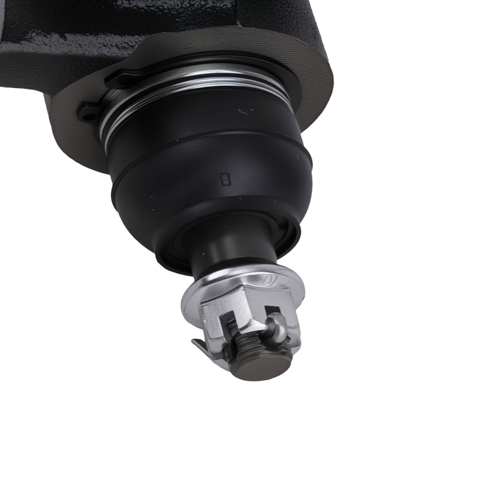 2x Steering Knuckle Front LeftRight compatible for Acura TSX compatible for Honda Accord 2003-2008