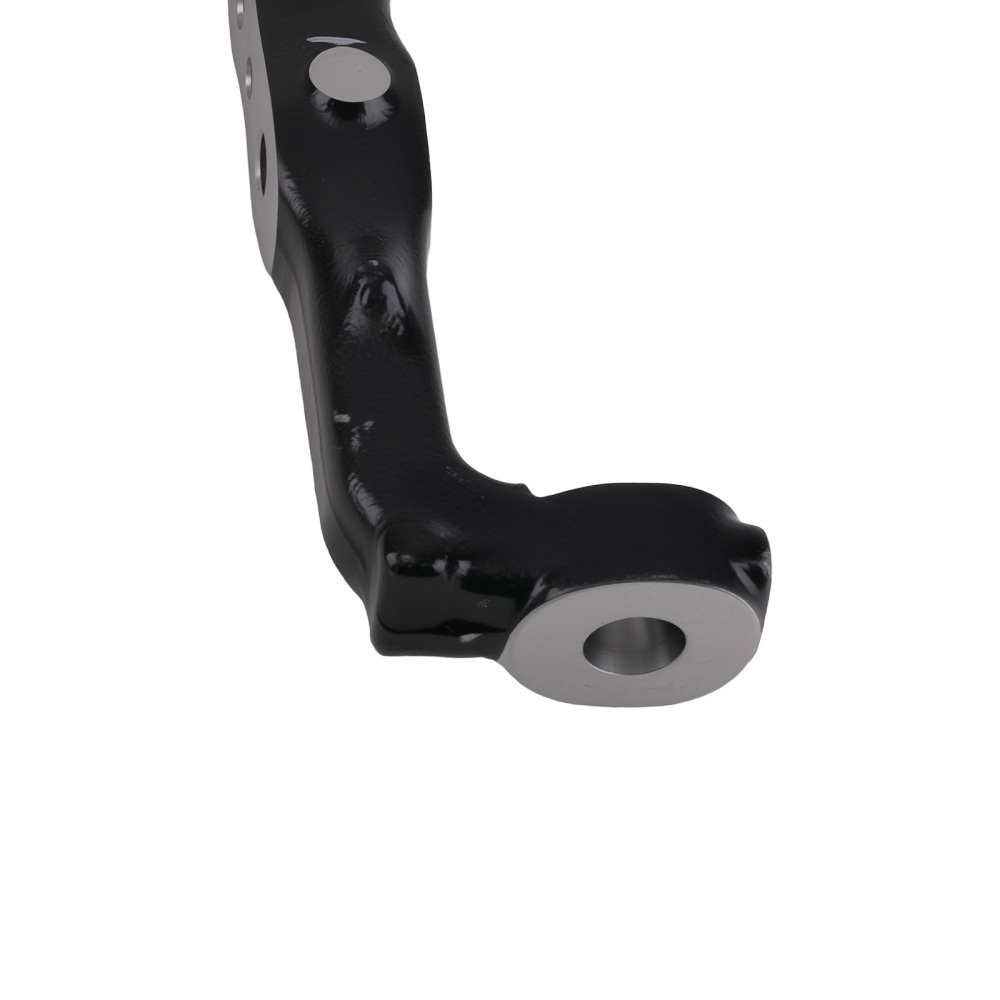 2X Front Driver and Passenger Side Steering Knuckle compatible for Toyota 4Runner 2003-2015