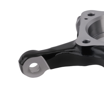 2X Front Driver and Passenger Side Steering Knuckle compatible for Toyota 4Runner 2003-2015