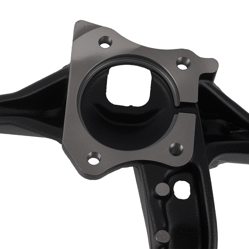 Rear Steering Assembly Set compatible for Toyota Avalon 2005-2012 42304-06180 Steel