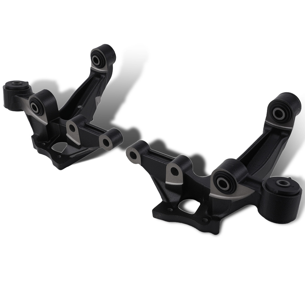 Rear Steering Assembly Set compatible for Toyota Avalon 2005-2012 42304-06180 Steel