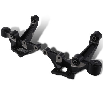 Rear Steering Assembly Set compatible for Toyota Avalon 2005-2012 42304-06180 Steel