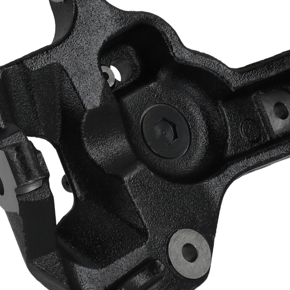 Front Right Steering Knuckle for Explorer/Compatible for Ranger 1998-2009 KN798200 Direct Fit