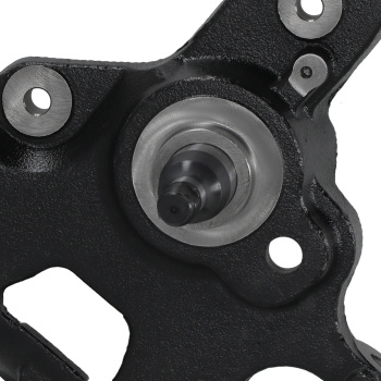 Front Right Steering Knuckle for Explorer/Compatible for Ranger 1998-2009 KN798200 Direct Fit