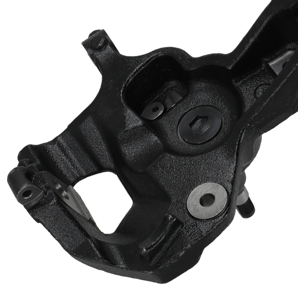 Front Right Steering Knuckle for Explorer/Compatible for Ranger 1998-2009 KN798200 Direct Fit
