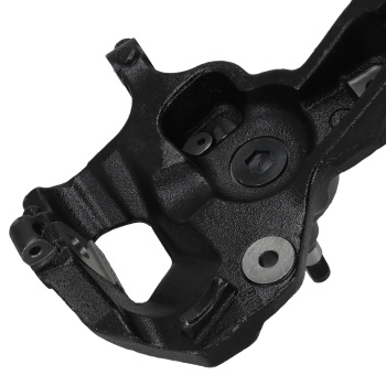 Front Right Steering Knuckle for Explorer/Compatible for Ranger 1998-2009 KN798200 Direct Fit