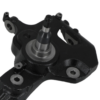 Front Right Steering Knuckle for Explorer/Compatible for Ranger 1998-2009 KN798200 Direct Fit