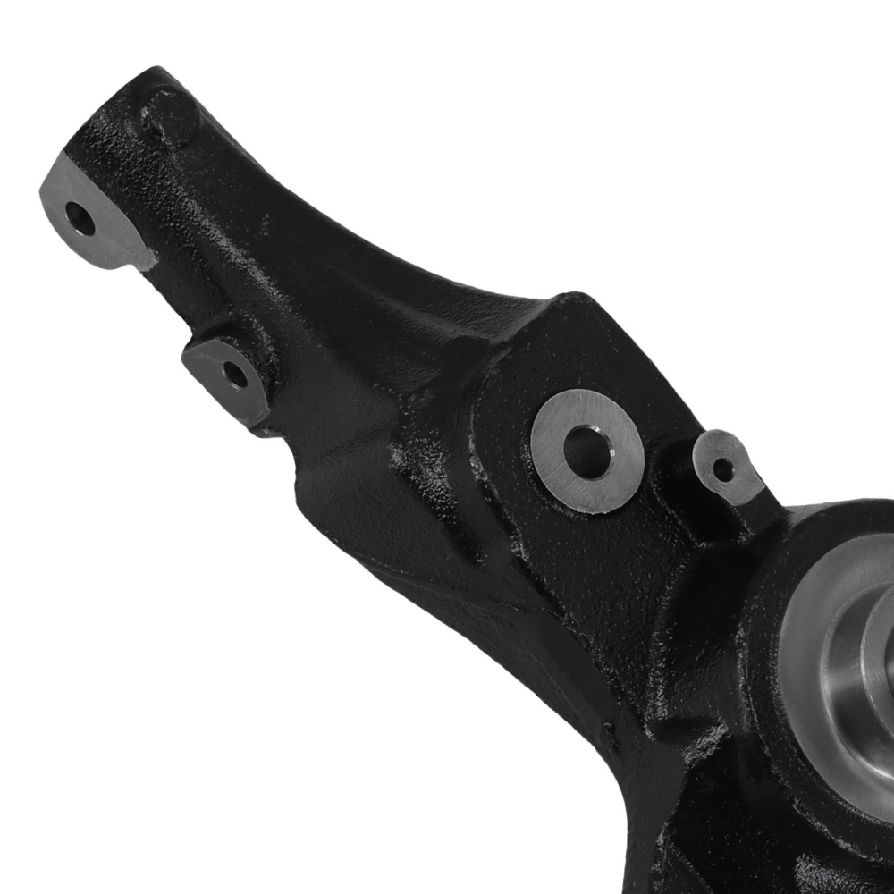 Front Right Steering Knuckle for Explorer/Compatible for Ranger 1998-2009 KN798200 Direct Fit