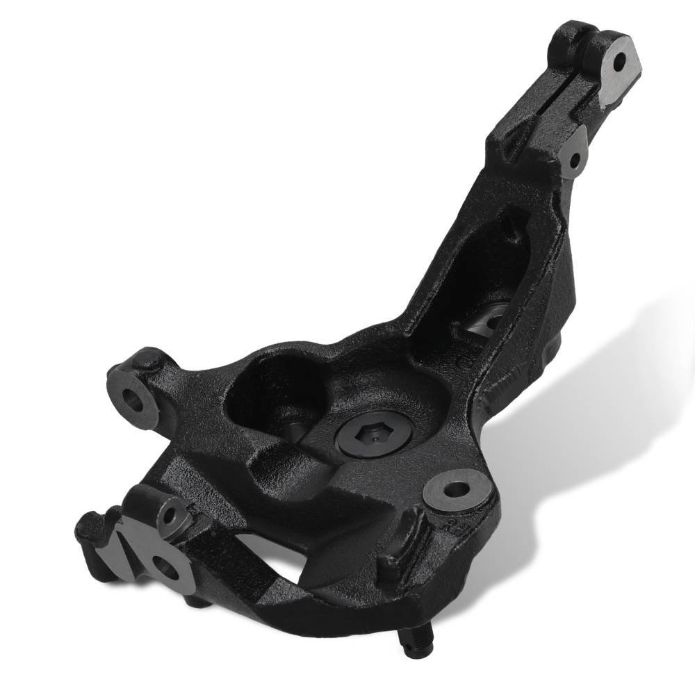 Front Right Steering Knuckle for Explorer/Compatible for Ranger 1998-2009 KN798200 Direct Fit
