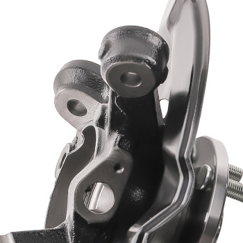 Front LHRH Wheel BearingHub Assembly compatible for TOYOTA MATRIX4321112490 09-13