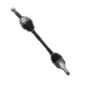 Steering Knuckles And CV Axle Shaft Set compatible for Toyota Matrix 1.8L 2009-2013 66-5224