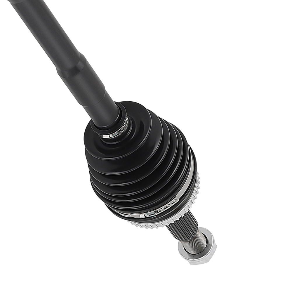 Steering Knuckles And CV Axle Shaft Set compatible for Toyota Matrix 1.8L 2009-2013 66-5224