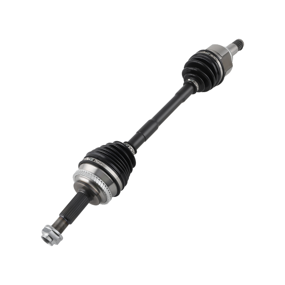 Steering Knuckles And CV Axle Shaft Set compatible for Toyota Matrix 1.8L 2009-2013 66-5224