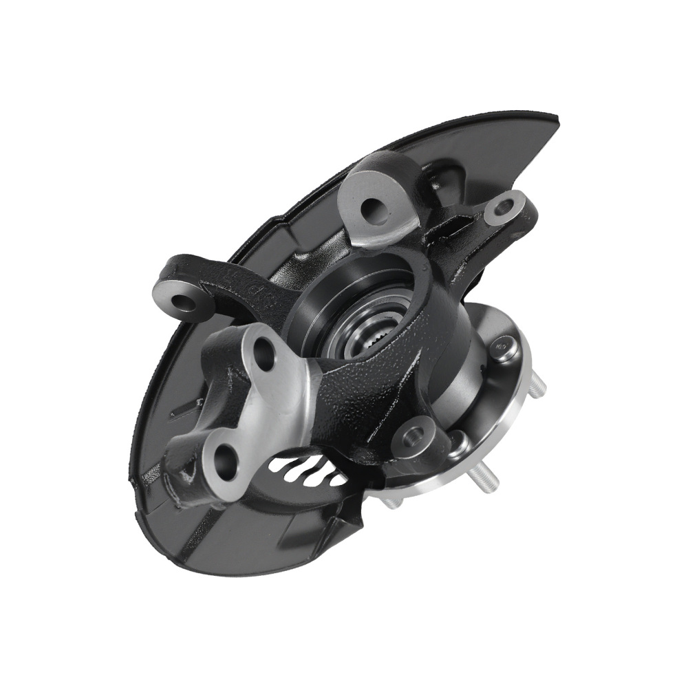 Right Front Steering Knuckle compatible for Toyota Camry SE XSE 2.5L 2012-17 4778106130