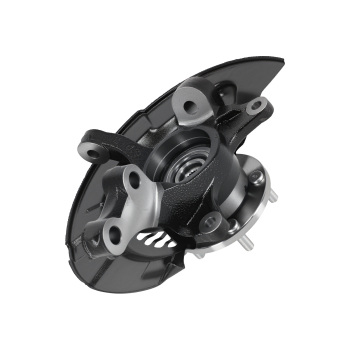 Right Front Steering Knuckle compatible for Toyota Camry SE XSE 2.5L 2012-17 4778106130