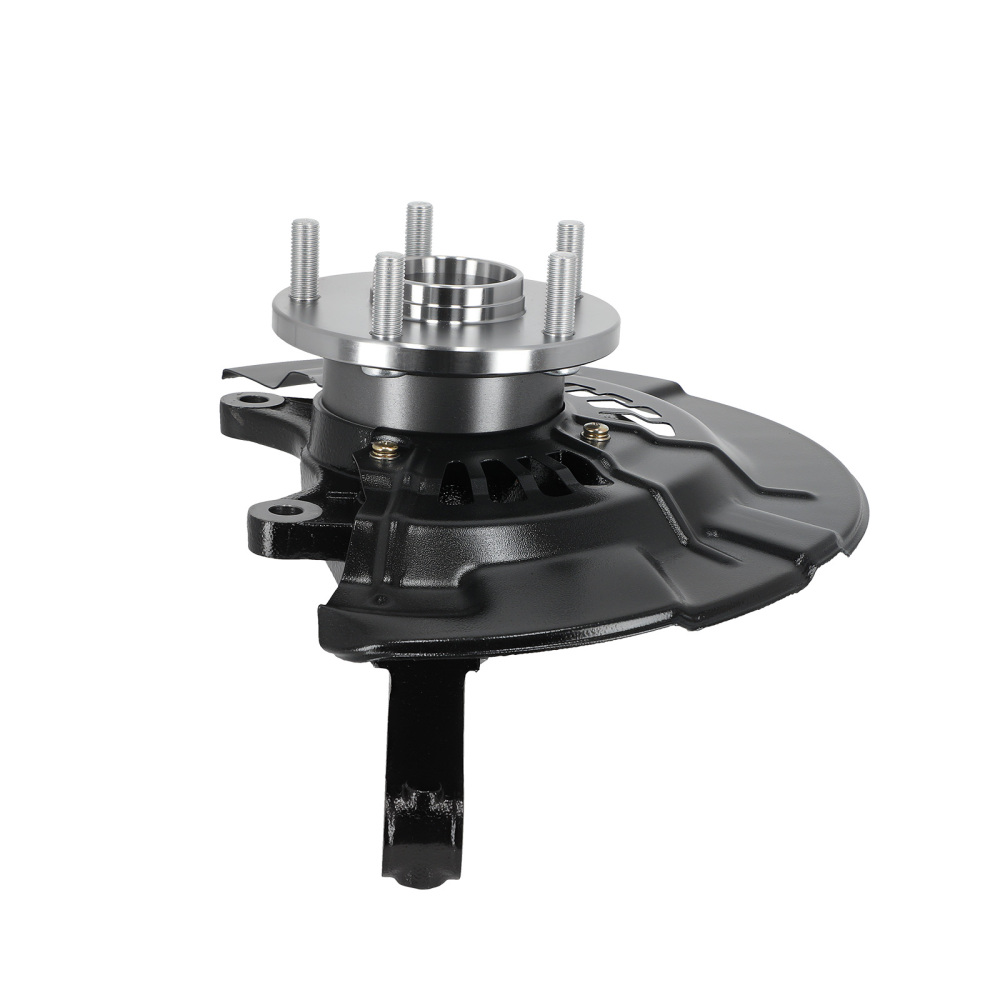 Right Front Steering Knuckle compatible for Toyota Camry SE XSE 2.5L 2012-17 4778106130