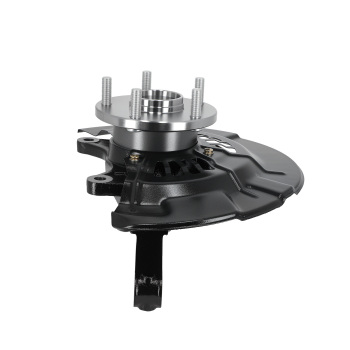 Right Front Steering Knuckle compatible for Toyota Camry SE XSE 2.5L 2012-17 4778106130