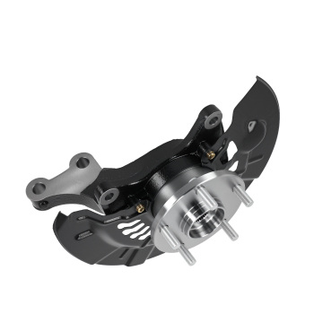 Right Front Steering Knuckle compatible for Toyota Camry SE XSE 2.5L 2012-17 4778106130