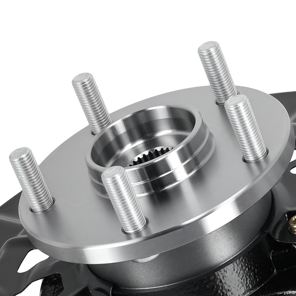 Right Front Steering Knuckle compatible for Toyota Camry SE XSE 2.5L 2012-17 4778106130