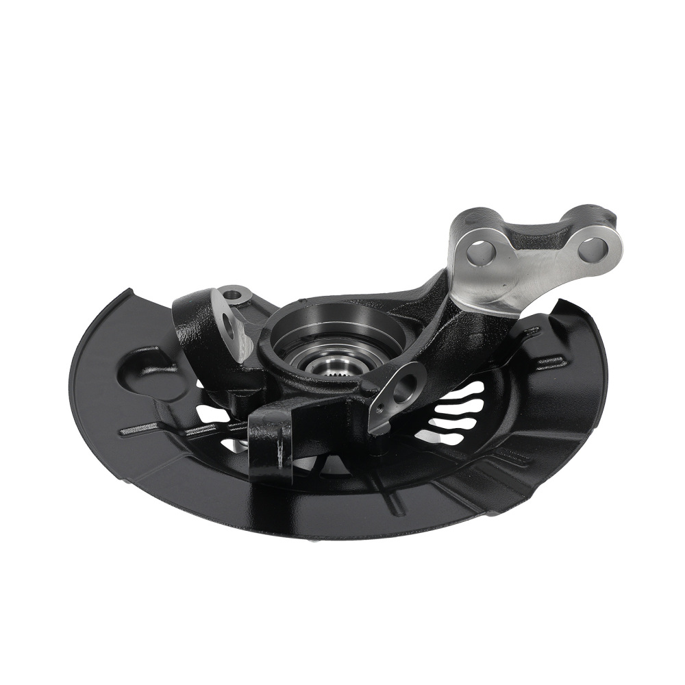 Right Front Steering Knuckle compatible for Toyota Camry SE XSE 2.5L 2012-17 4778106130