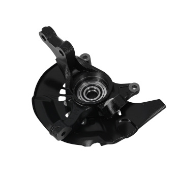 Front Wheel Hub Bearing Knuckle Set compatible for Toyota Camry 2.4L 04-06 698-398 2PCS