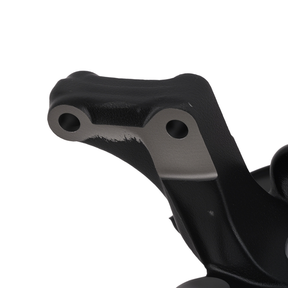 Front Passenger Side Steering Knuckle compatible for Ford Escape 2.3L 2005-2008 698-404