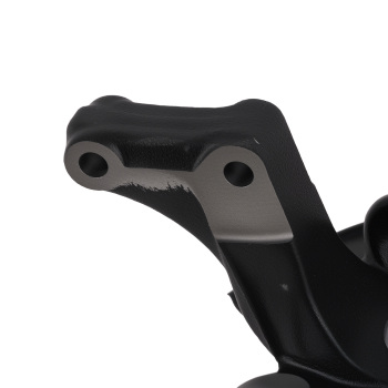 Front Passenger Side Steering Knuckle compatible for Ford Escape 2.3L 2005-2008 698-404