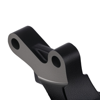 Front Right Steering Knuckle+Wheel Bearing Hub Assembly compatible for Jeep 7-17 compatible for Dodge 7-12