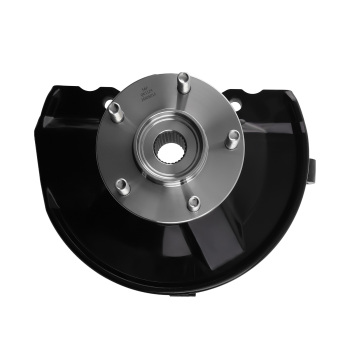 Steering Knuckle compatible for Dodge Caliber/Compatible for Jeep Compass/Patriot 2007-2017 68088499AA