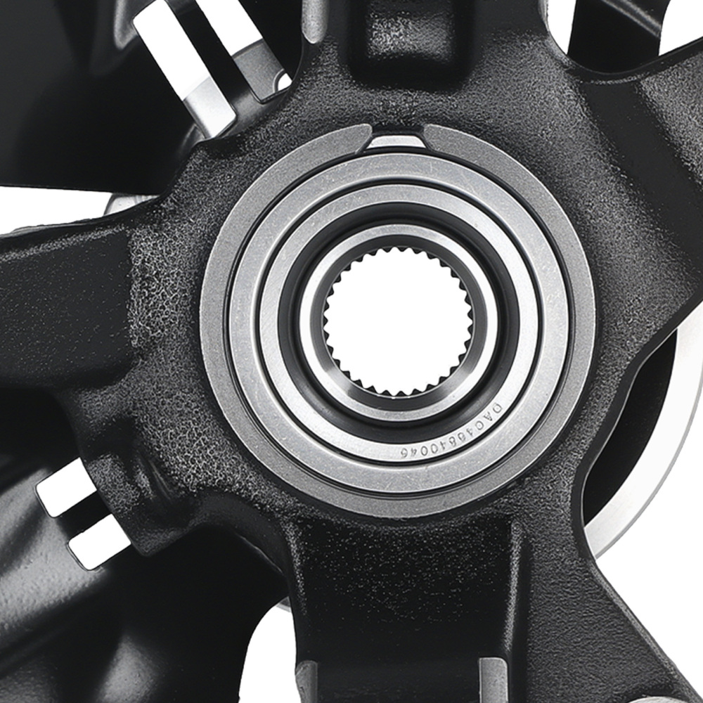 Front Right Steering Knuckle Assembly compatible for Mazda CX-9 CX-7 2007-2015 L20633020B